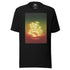 Pause Unisex t-shirt